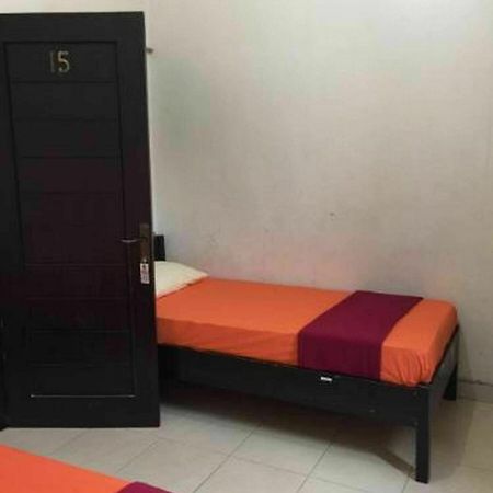 Hotel Serasi Syariah Tangerang Eksteriør billede
