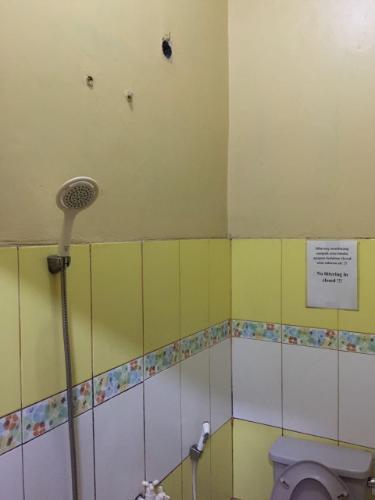 Hotel Serasi Syariah Tangerang Eksteriør billede