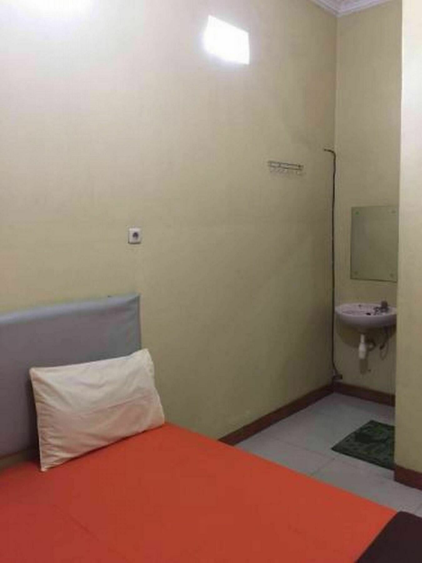 Hotel Serasi Syariah Tangerang Eksteriør billede