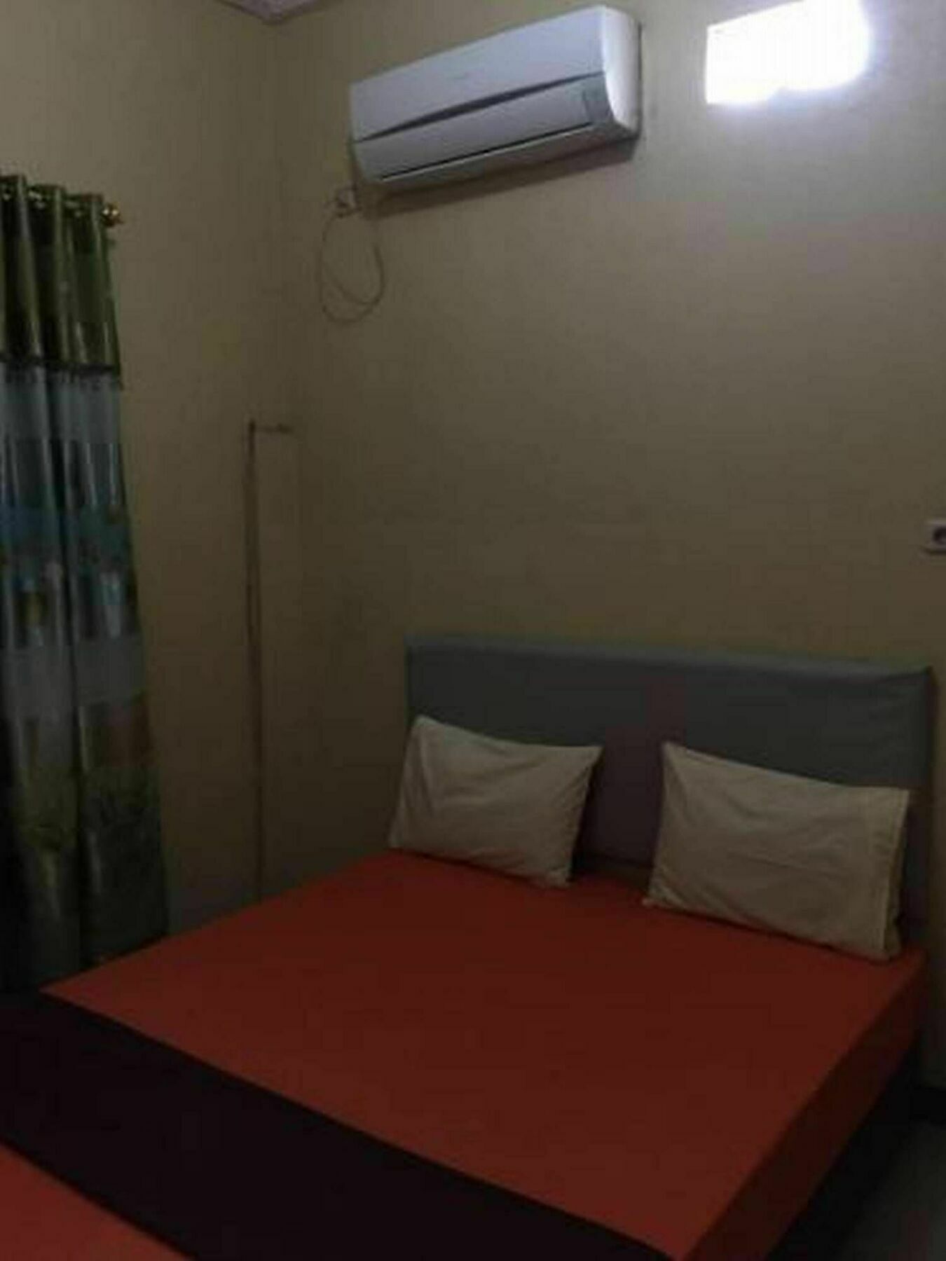Hotel Serasi Syariah Tangerang Eksteriør billede