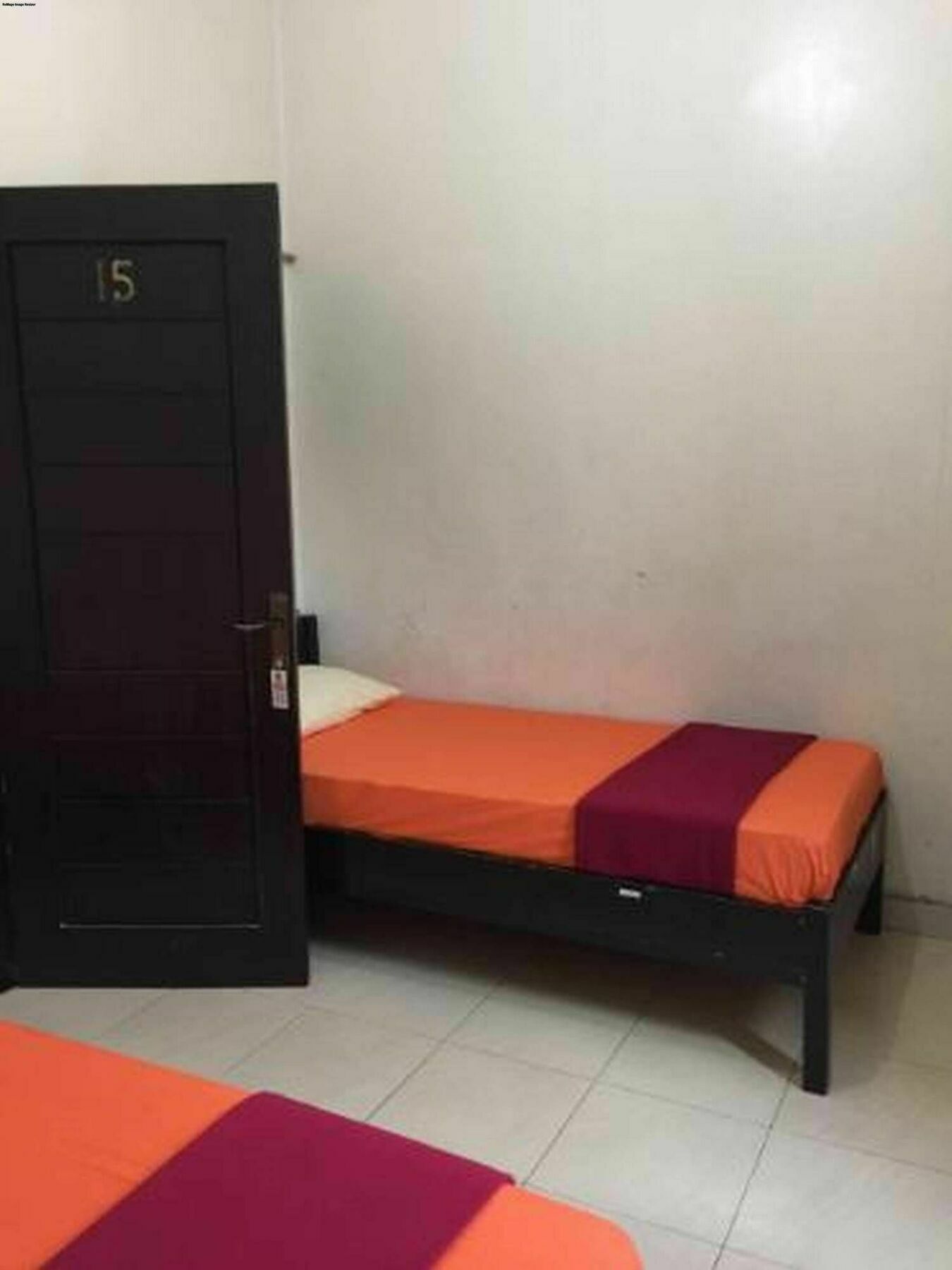 Hotel Serasi Syariah Tangerang Eksteriør billede