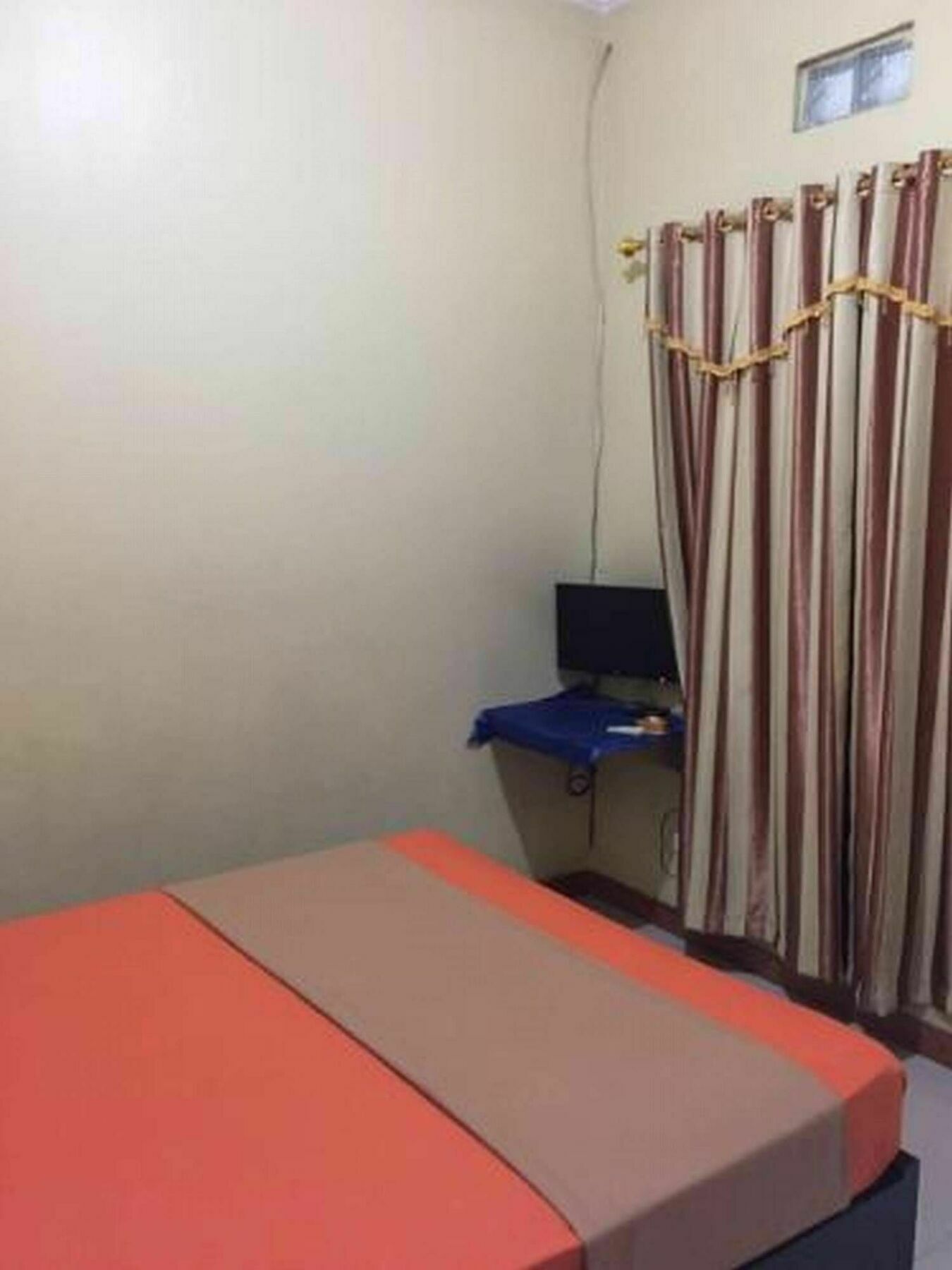 Hotel Serasi Syariah Tangerang Eksteriør billede