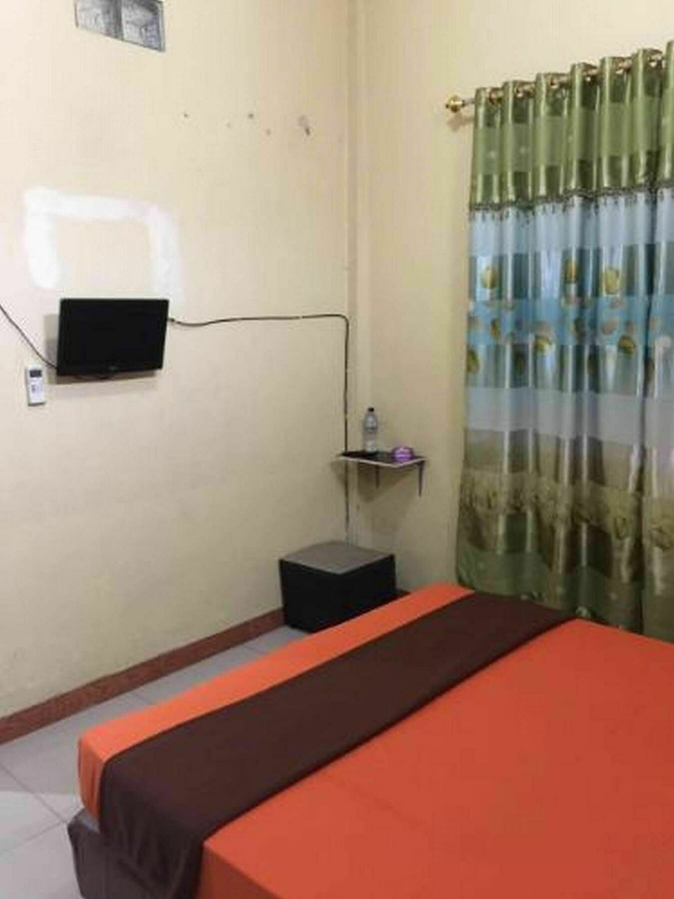 Hotel Serasi Syariah Tangerang Eksteriør billede